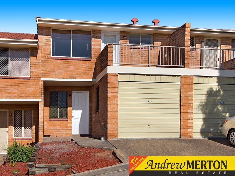 42B/179 Reservoir Road, Blacktown NSW 2148