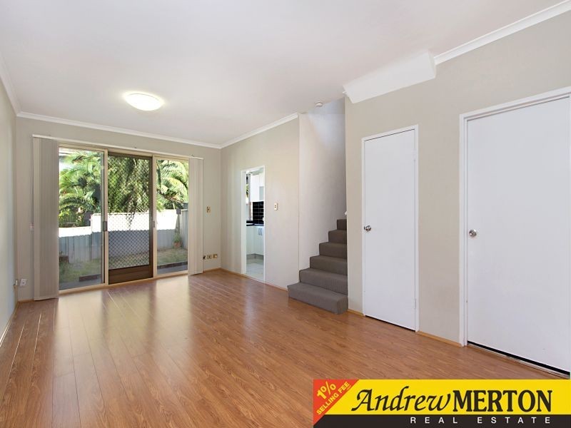 42B/179 Reservoir Road, Blacktown NSW 2148