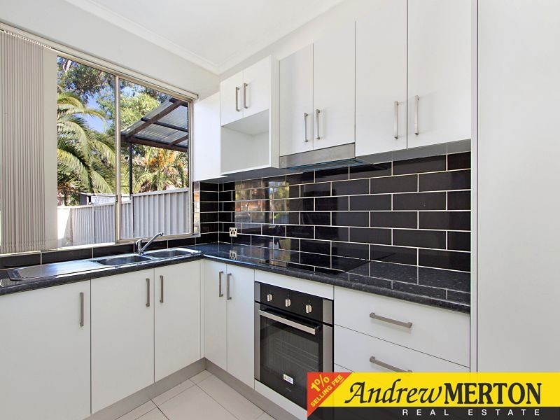 42B/179 Reservoir Road, Blacktown NSW 2148