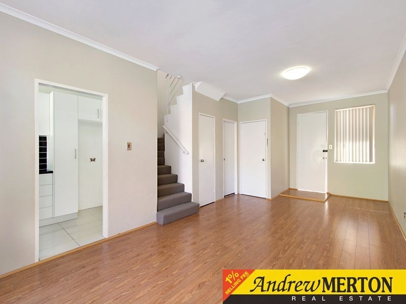 42B/179 Reservoir Road, Blacktown NSW 2148