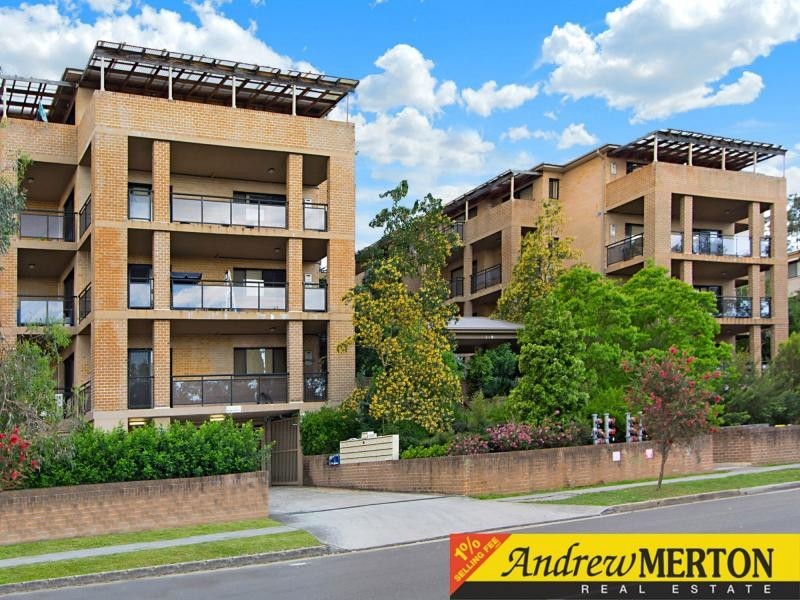 46/1-5 Durham-R Street, Mount Druitt NSW 2770