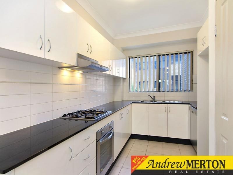 46/1-5 Durham-R Street, Mount Druitt NSW 2770