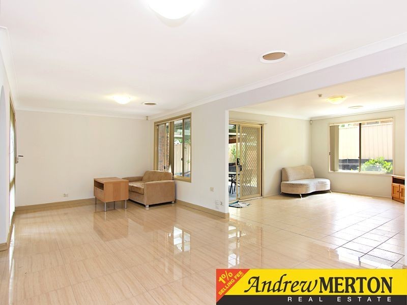 24 Adrienne Street, Glendenning NSW 2761