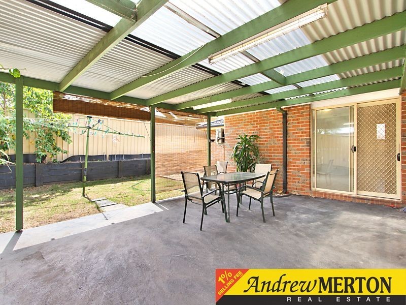 24 Adrienne Street, Glendenning NSW 2761