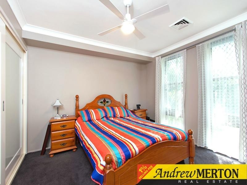 7 Dubbo Street, Quakers Hill NSW 2763