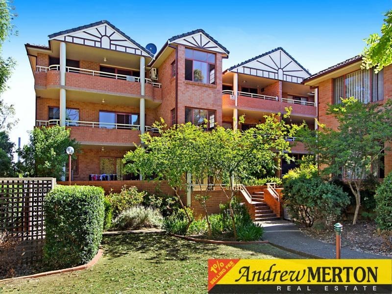1/153 Waldron Road, Chester Hill NSW 2162