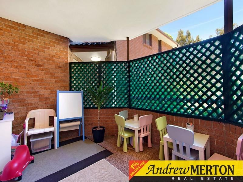 1/153 Waldron Road, Chester Hill NSW 2162