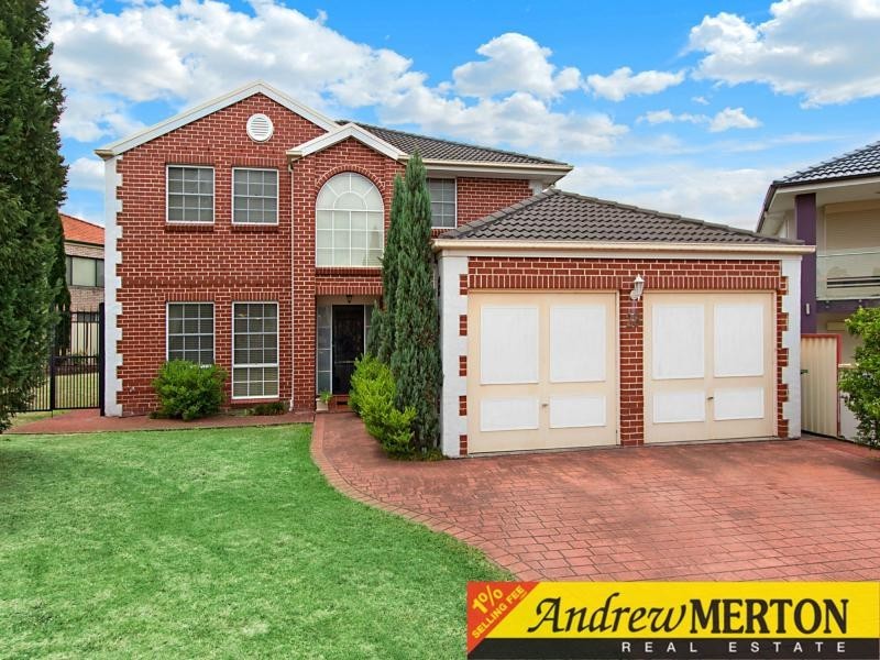 25 Katinka Street, Bonnyrigg NSW 2177