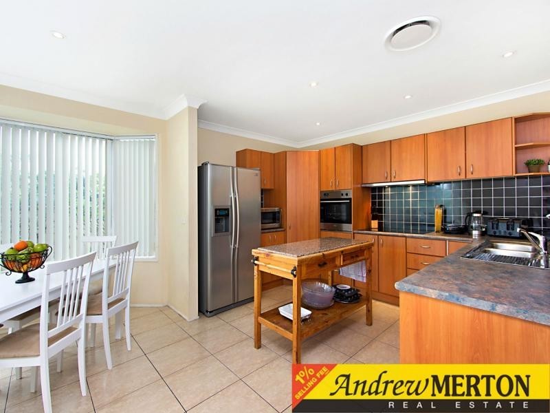 25 Katinka Street, Bonnyrigg NSW 2177