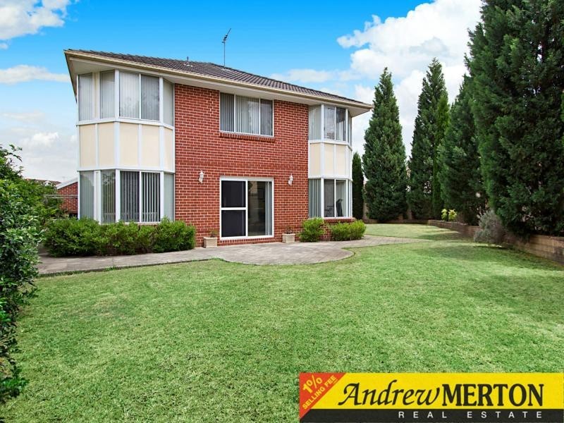 25 Katinka Street, Bonnyrigg NSW 2177