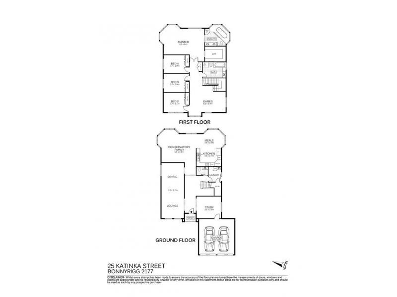 25 Katinka Street, Bonnyrigg NSW 2177