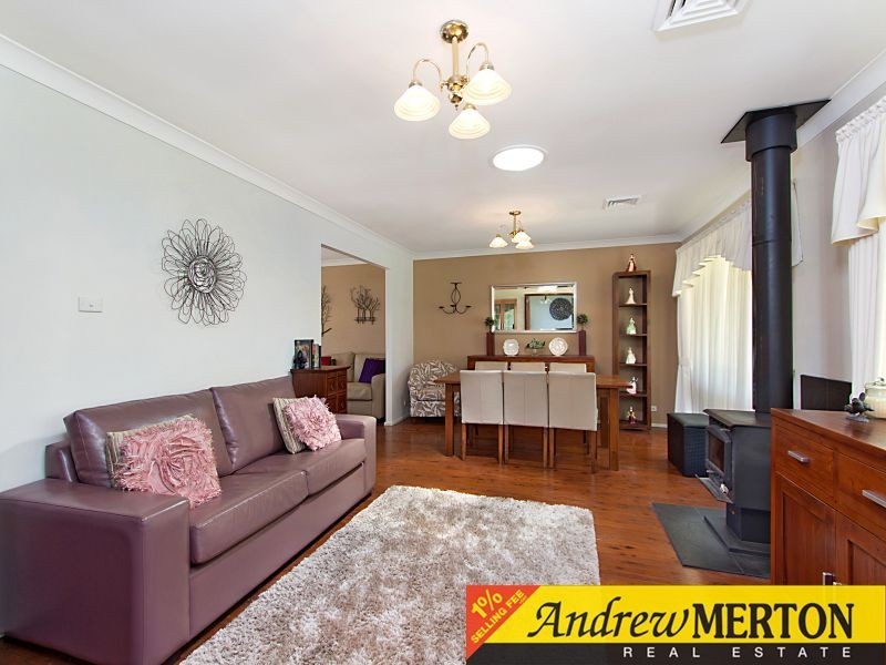 39 James Cook Drive, Kings Langley NSW 2147