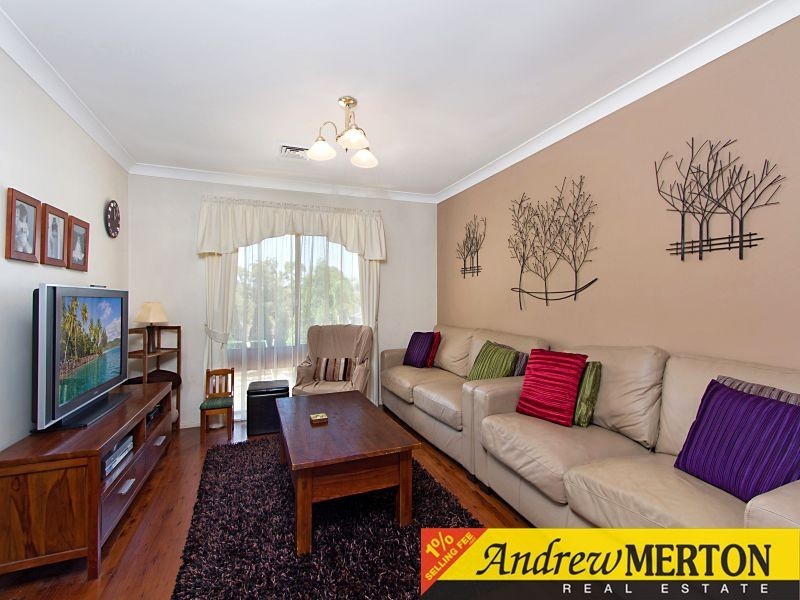 39 James Cook Drive, Kings Langley NSW 2147