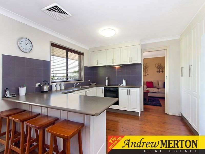 39 James Cook Drive, Kings Langley NSW 2147