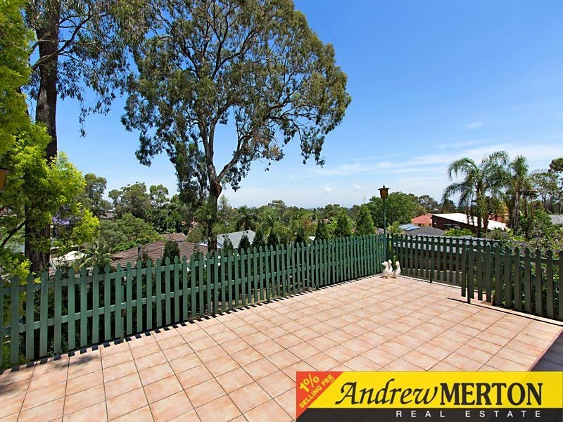 39 James Cook Drive, Kings Langley NSW 2147