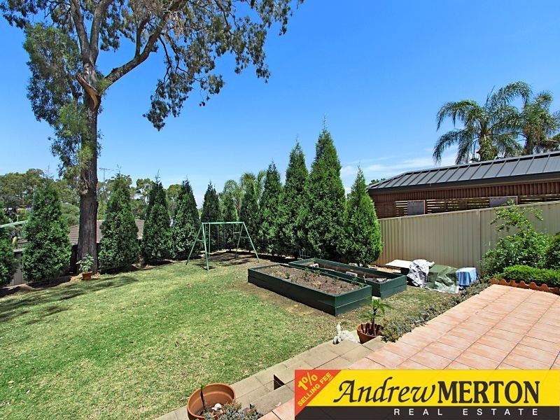 39 James Cook Drive, Kings Langley NSW 2147
