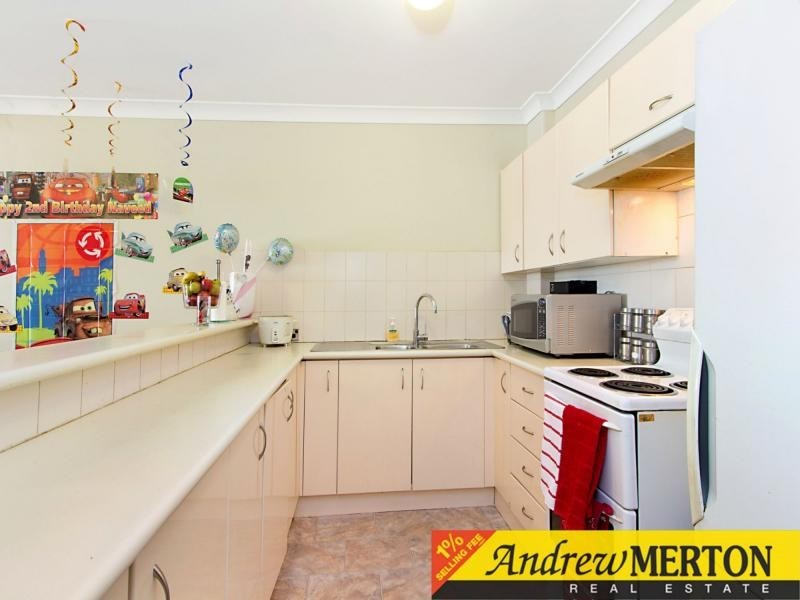 19B/179 Reservoir Road, Blacktown NSW 2148