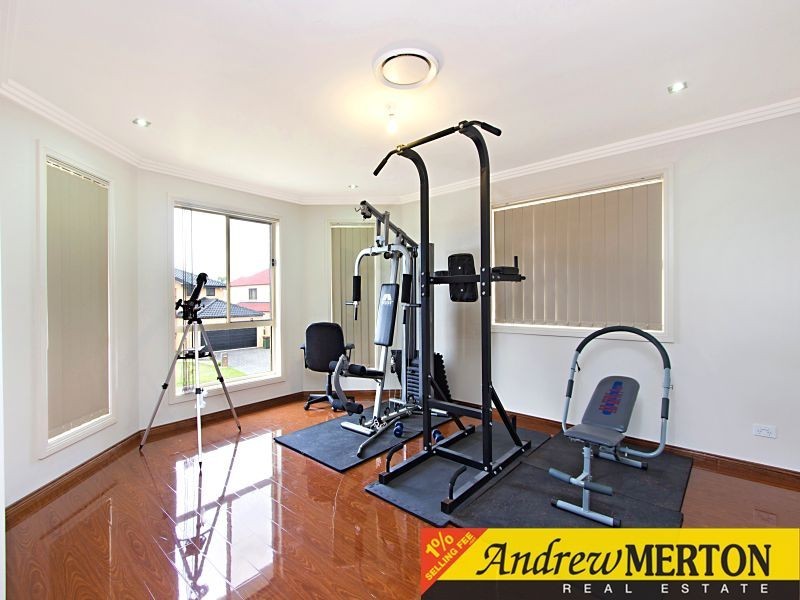 15 Granada Place, Oakhurst NSW 2761