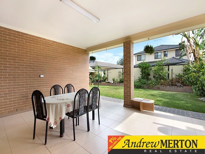 15 Granada Place, Oakhurst NSW 2761