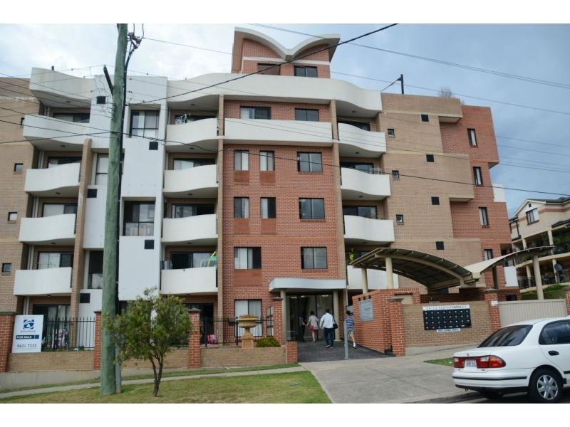 24/20 Clifton Street, Blacktown NSW 2148