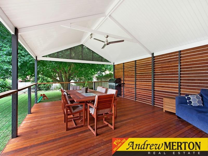 28 Junction Road, Schofields NSW 2762