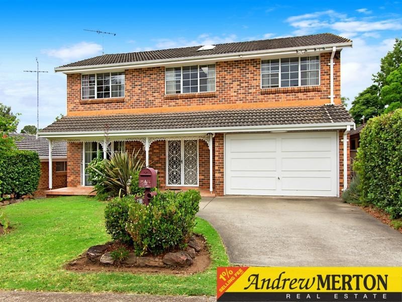 28 Junction Road, Schofields NSW 2762