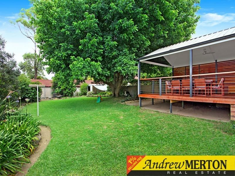 28 Junction Road, Schofields NSW 2762