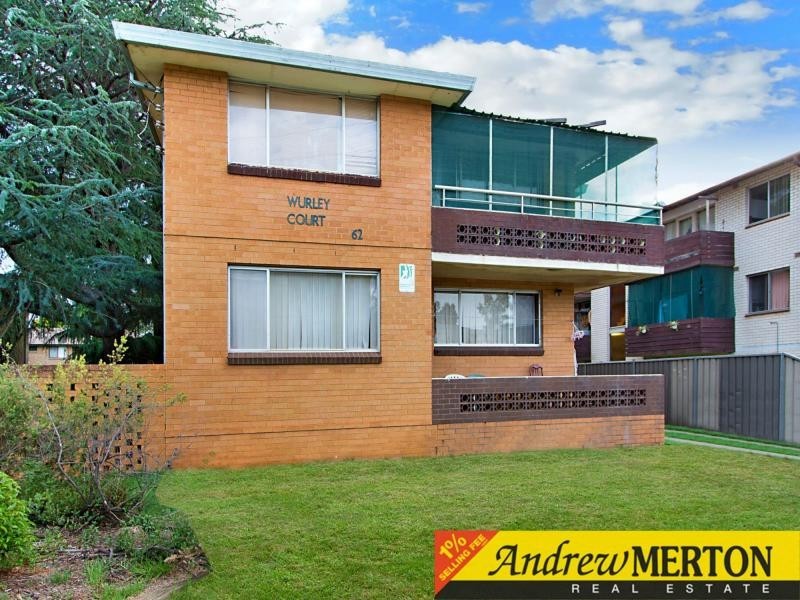 Unit 3/62 Putland Street, St Marys NSW 2760