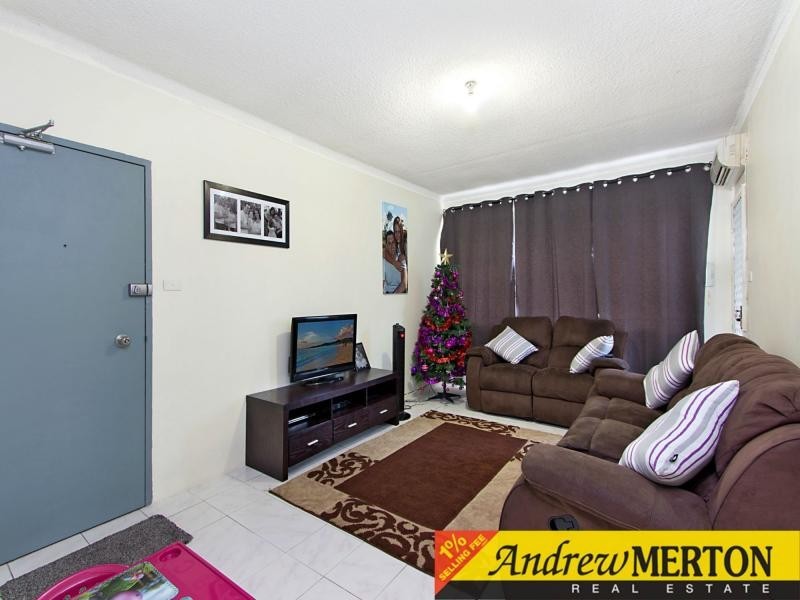 Unit 3/62 Putland Street, St Marys NSW 2760