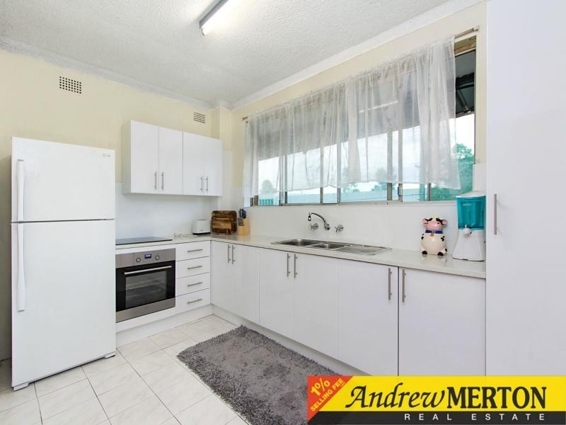 Unit 3/62 Putland Street, St Marys NSW 2760