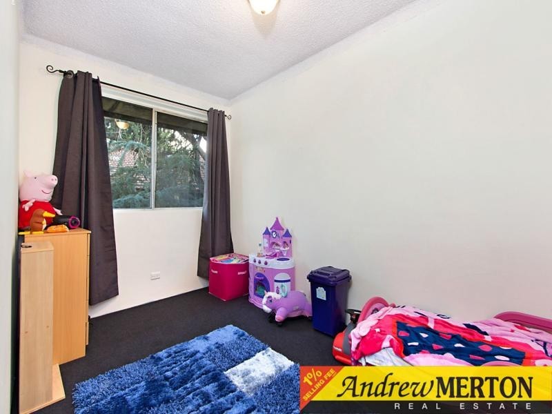 Unit 3/62 Putland Street, St Marys NSW 2760