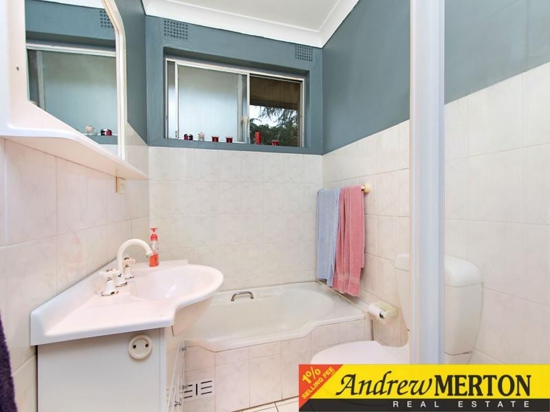 Unit 3/62 Putland Street, St Marys NSW 2760