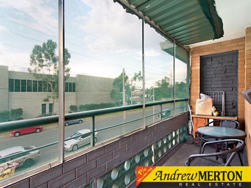 Unit 3/62 Putland Street, St Marys NSW 2760