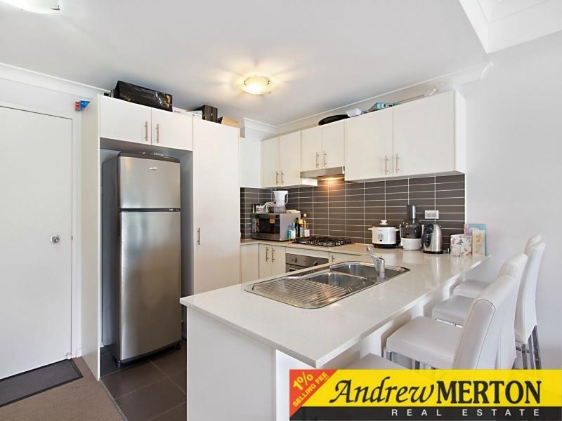 44/26 Clifton Street, Blacktown NSW 2148