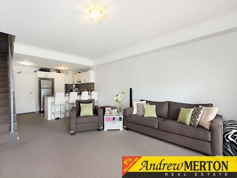 44/26 Clifton Street, Blacktown NSW 2148