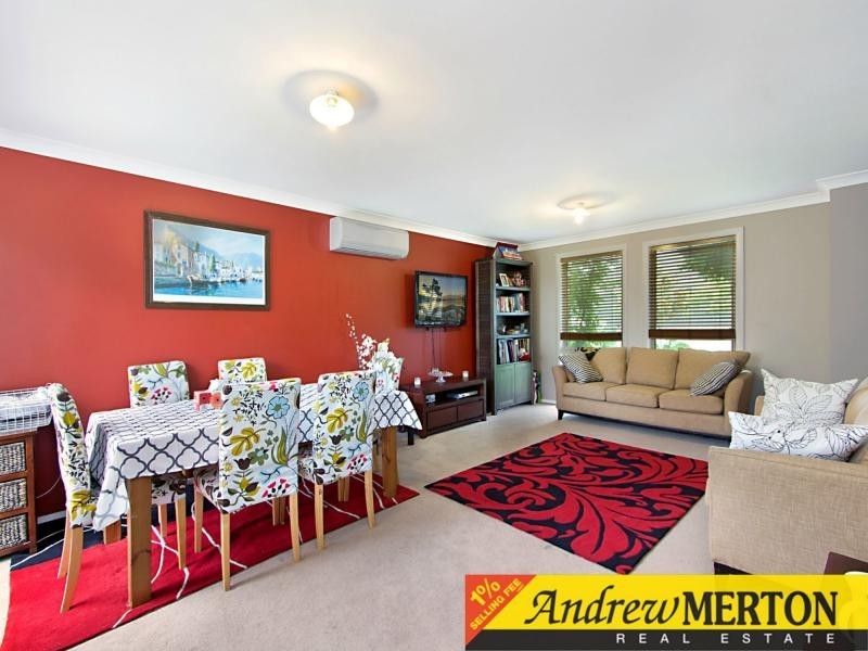 8 Paperbark Drive, Woodcroft NSW 2767