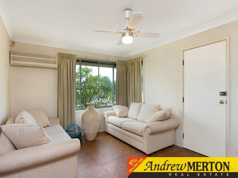 25 Mallee Street, Quakers Hill NSW 2763
