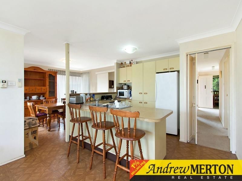 25 Mallee Street, Quakers Hill NSW 2763