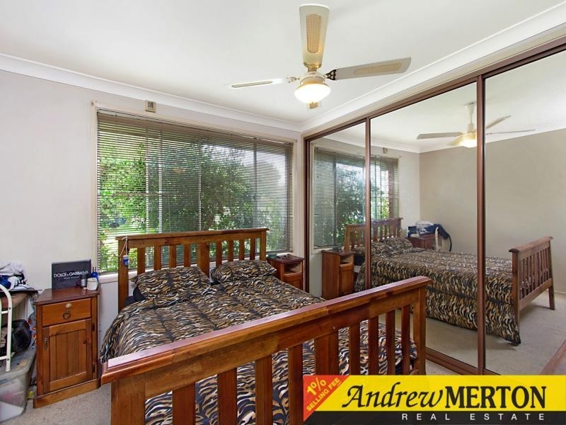 25 Mallee Street, Quakers Hill NSW 2763