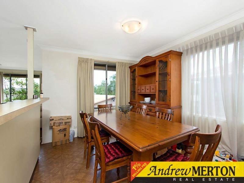 25 Mallee Street, Quakers Hill NSW 2763