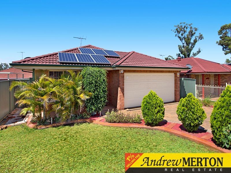 38B O’Brien Street, Mount Druitt NSW 2770
