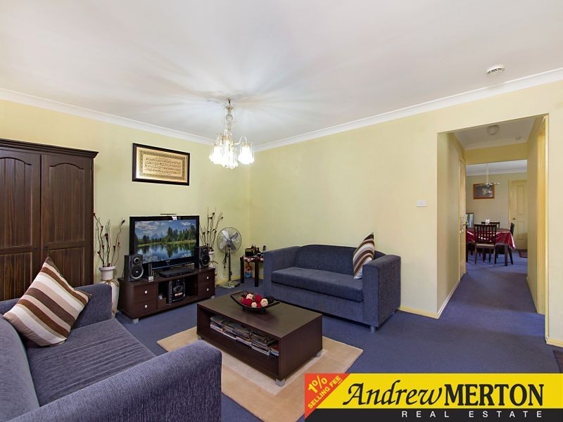 38B O’Brien Street, Mount Druitt NSW 2770