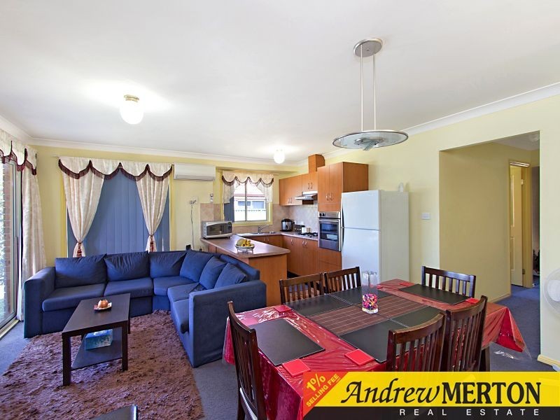 38B O’Brien Street, Mount Druitt NSW 2770