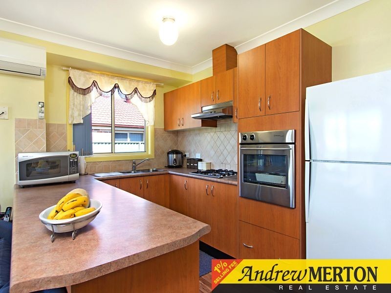 38B O’Brien Street, Mount Druitt NSW 2770