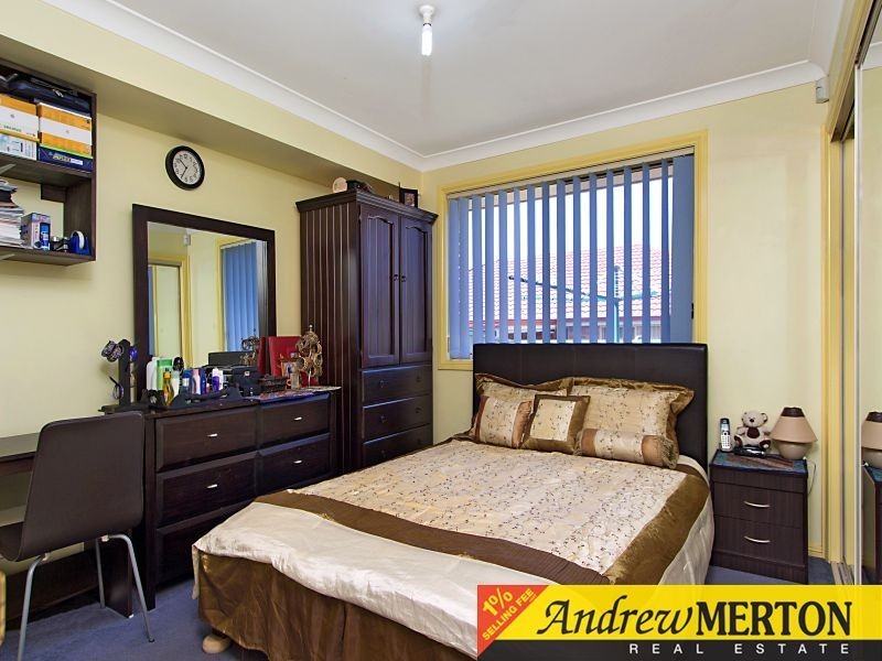 38B O’Brien Street, Mount Druitt NSW 2770