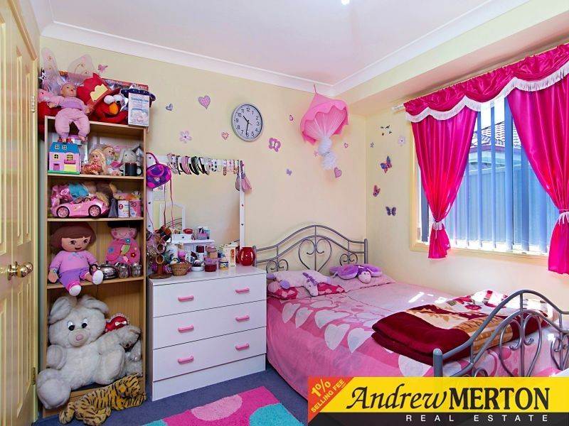 38B O’Brien Street, Mount Druitt NSW 2770