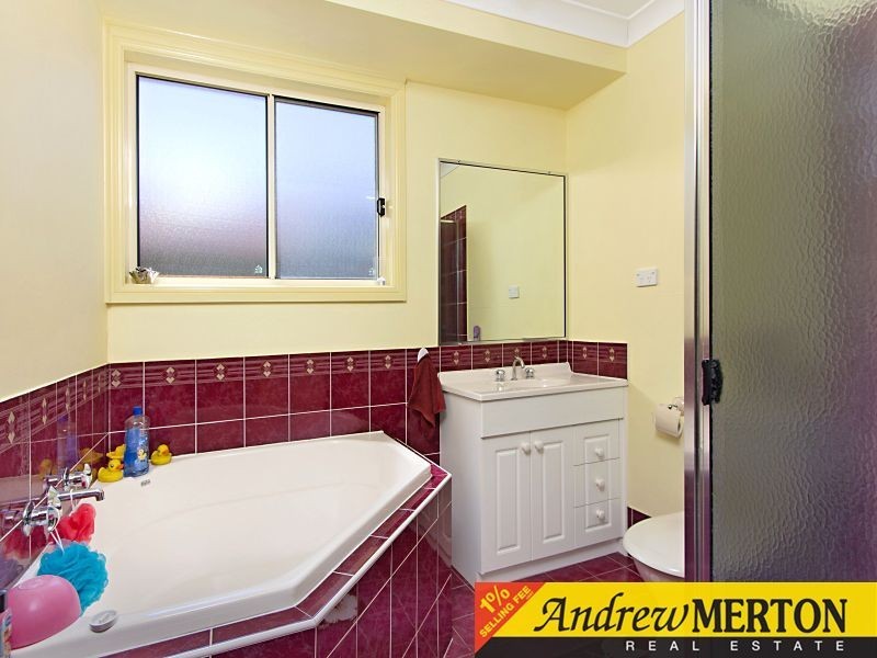 38B O’Brien Street, Mount Druitt NSW 2770