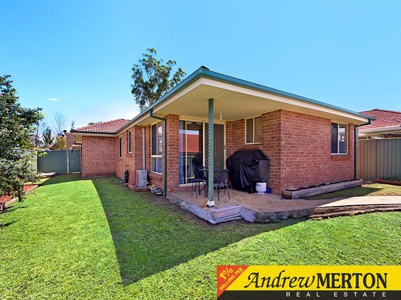 38B O’Brien Street, Mount Druitt NSW 2770