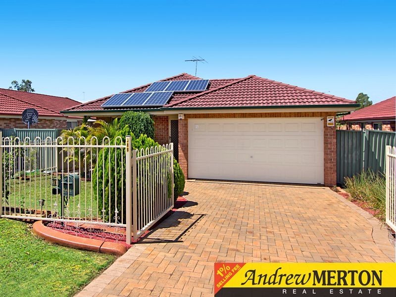 38B O’Brien Street, Mount Druitt NSW 2770