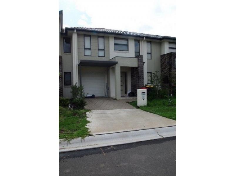 47 Drift Street, The Ponds NSW 2769